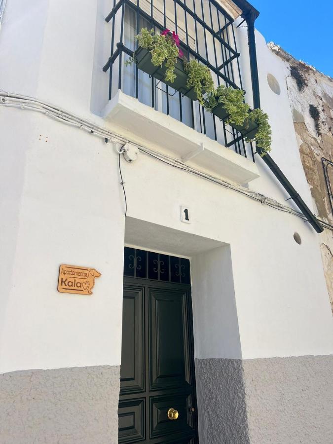 Kala Estudio - Habitacion Privada Interior Jerez de la Frontera Exterior photo